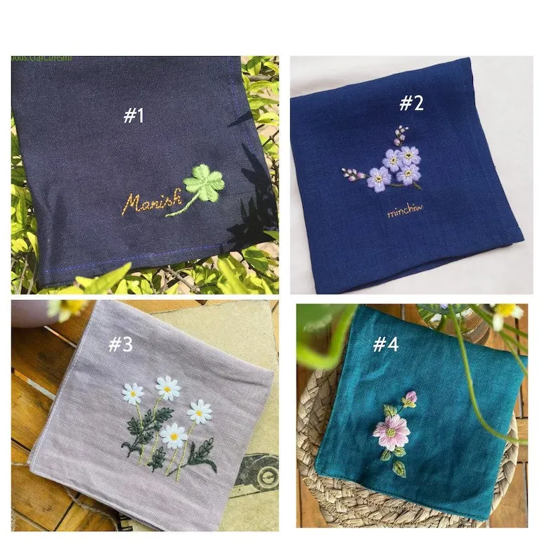 Handkerchief for men