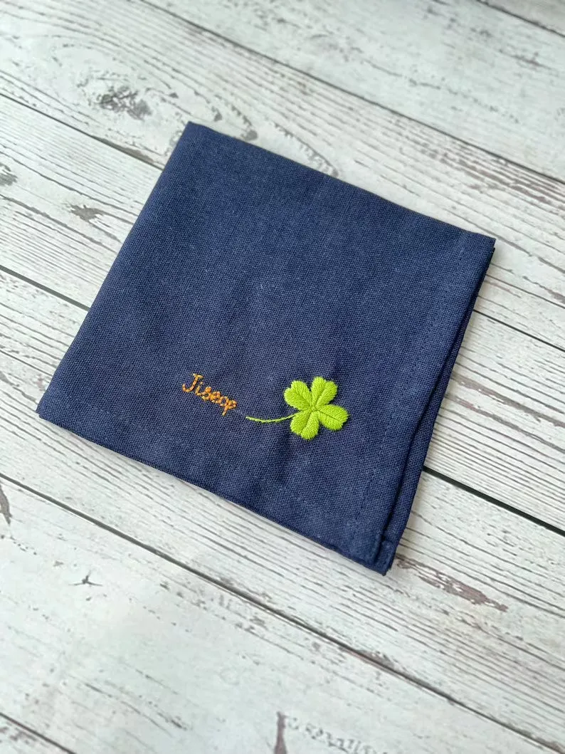 Handkerchief for men