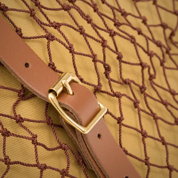 Hardy Classic Troutfisher Bag