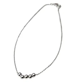 Hope Anklet