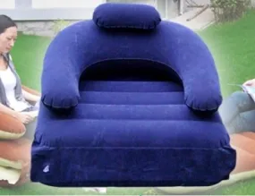 Inflatable Sofa Bed
