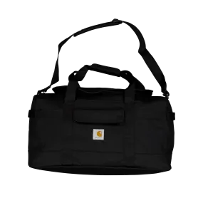 Jack Duffle Bag Black