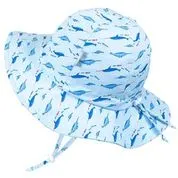 Jan & Jul Cotton Floppy Sun Hat