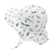 Jan & Jul Cotton Floppy Sun Hat