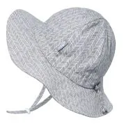 Jan & Jul Cotton Floppy Sun Hat