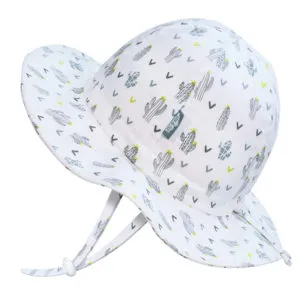 Jan & Jul Cotton Floppy Sun Hat