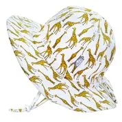 Jan & Jul Cotton Floppy Sun Hat