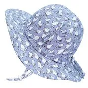 Jan & Jul Cotton Floppy Sun Hat