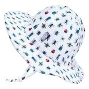 Jan & Jul Cotton Floppy Sun Hat