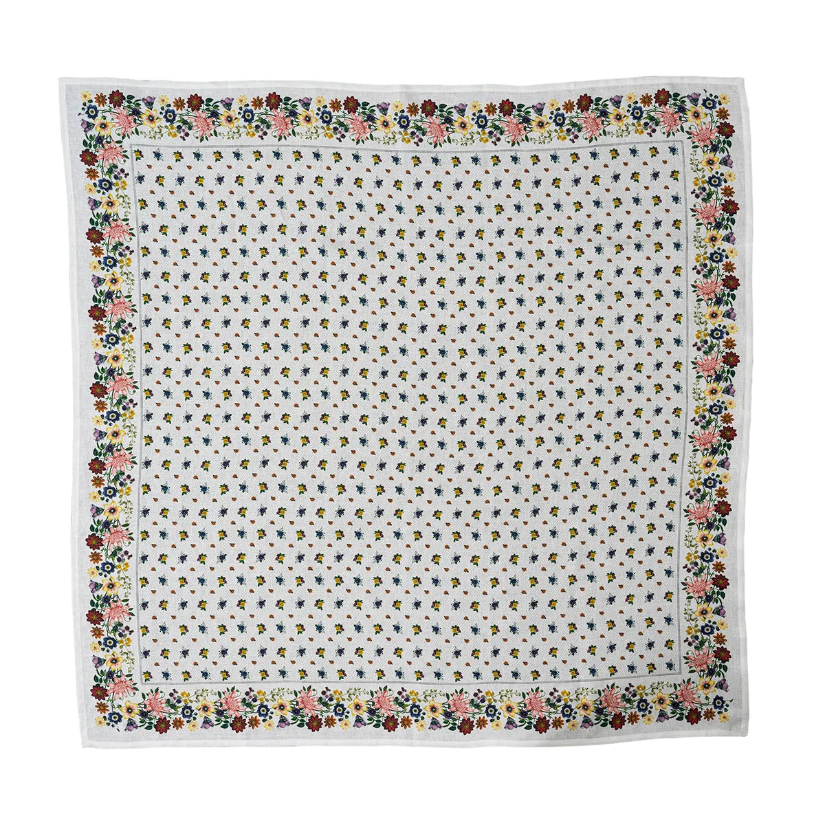 Juliska Mirabelle Tablecloth