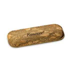 Kaweco Eco Two Pen Pouch Cork for Sport