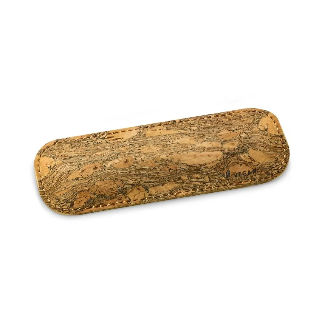Kaweco Eco Two Pen Pouch Cork for Sport