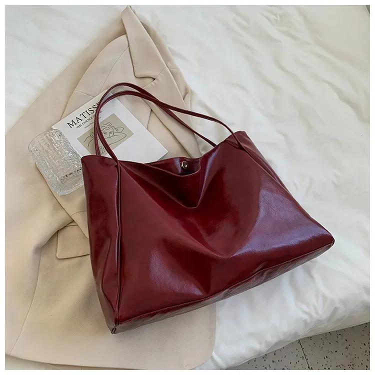 KG Women Tote Bag