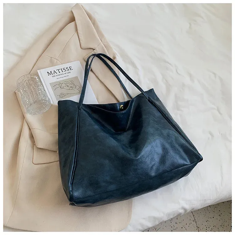KG Women Tote Bag