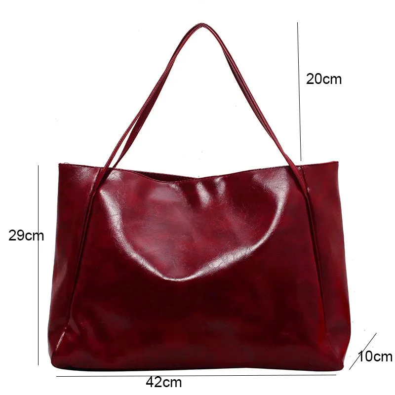 KG Women Tote Bag