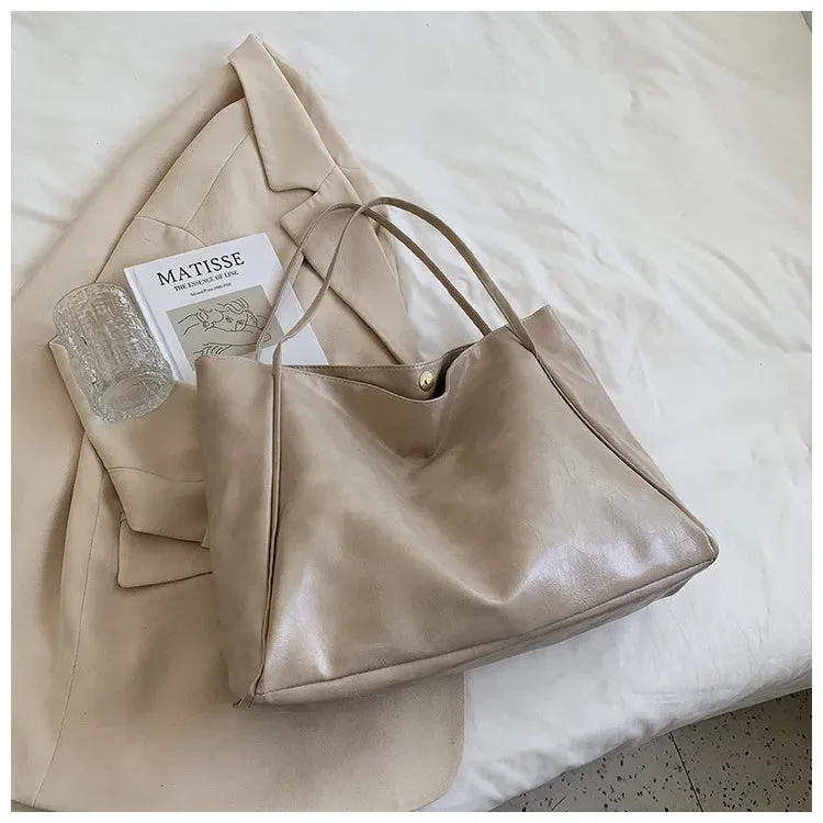 KG Women Tote Bag