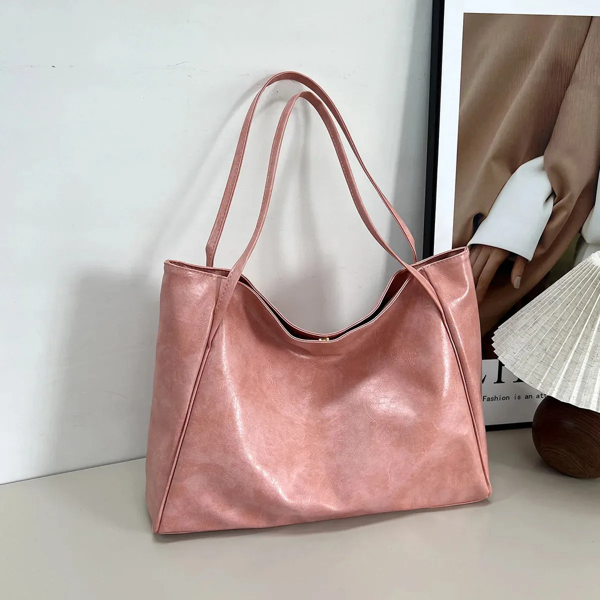 KG Women Tote Bag