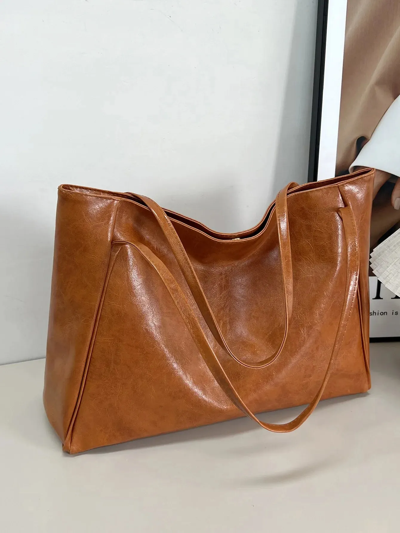 KG Women Tote Bag