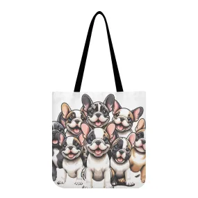 Lady - Tote Bag