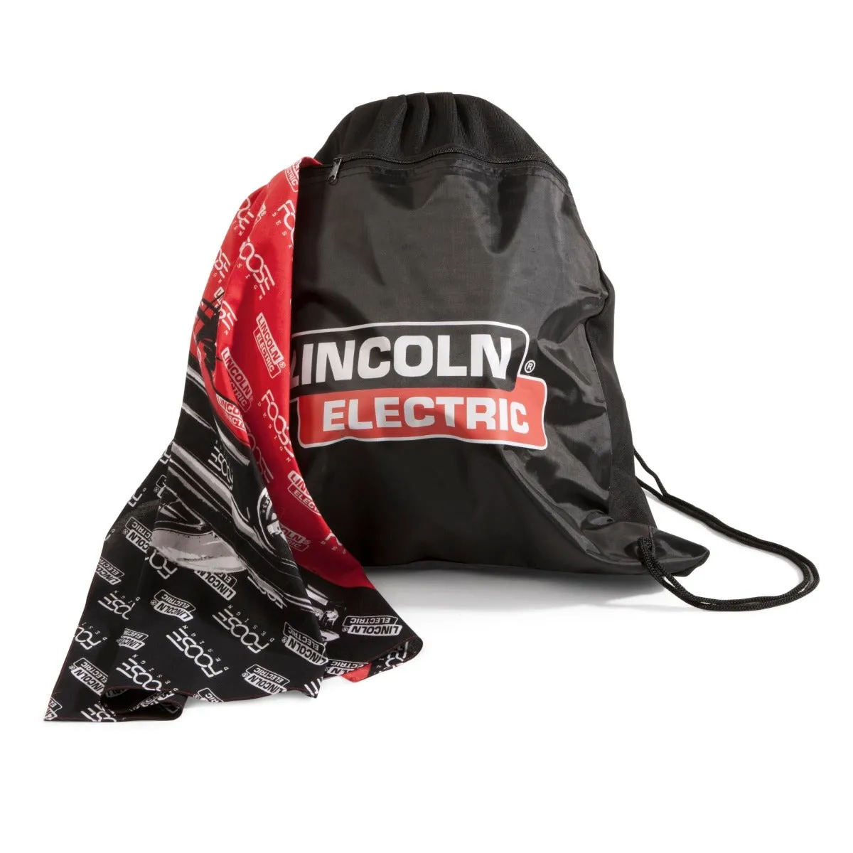Lincoln Viking 3350 MOJO Auto Darkening Welding Helmet w/4C Lens (K3101-4)