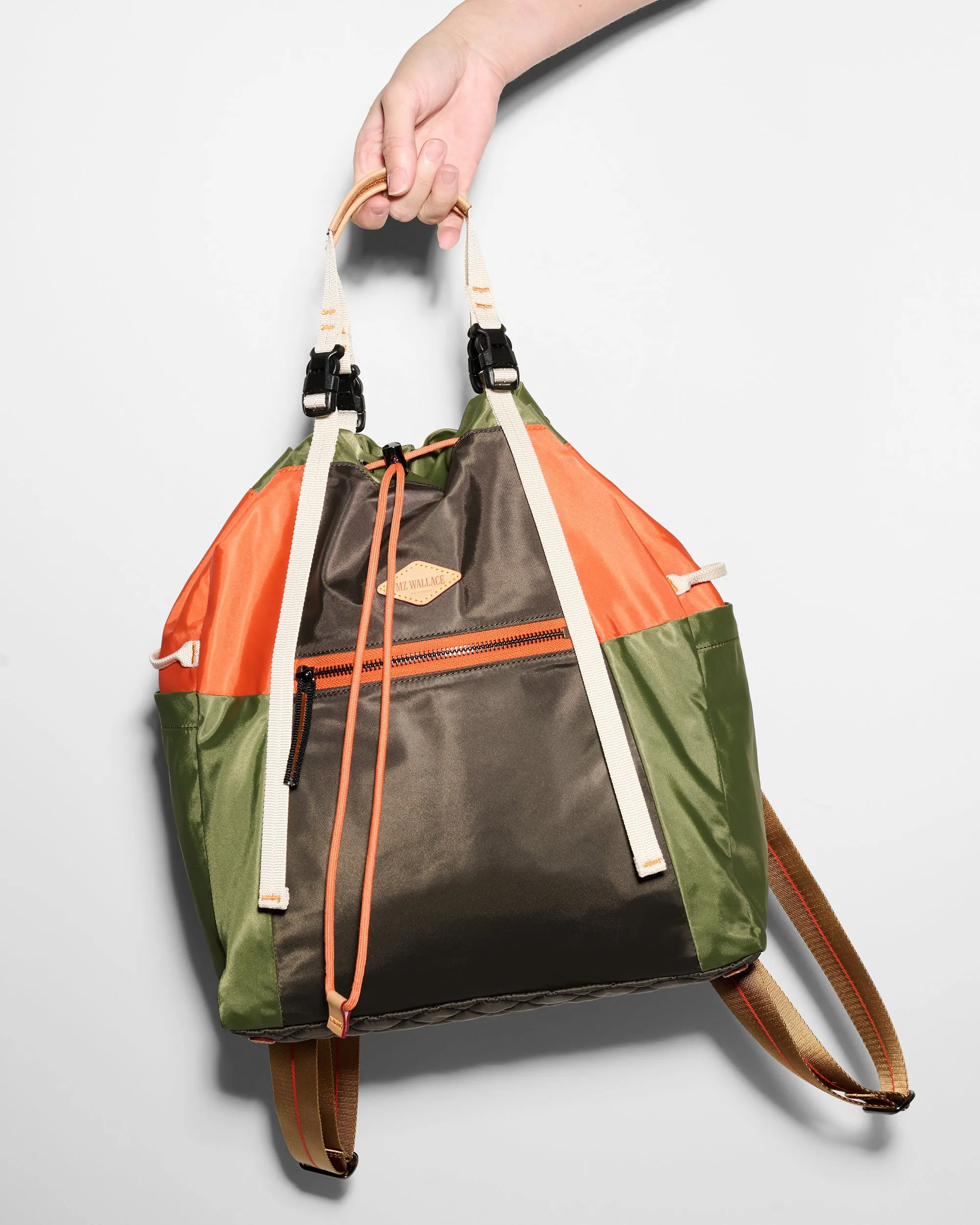 Magnet Multi Hudson Sport Convertible Backpack