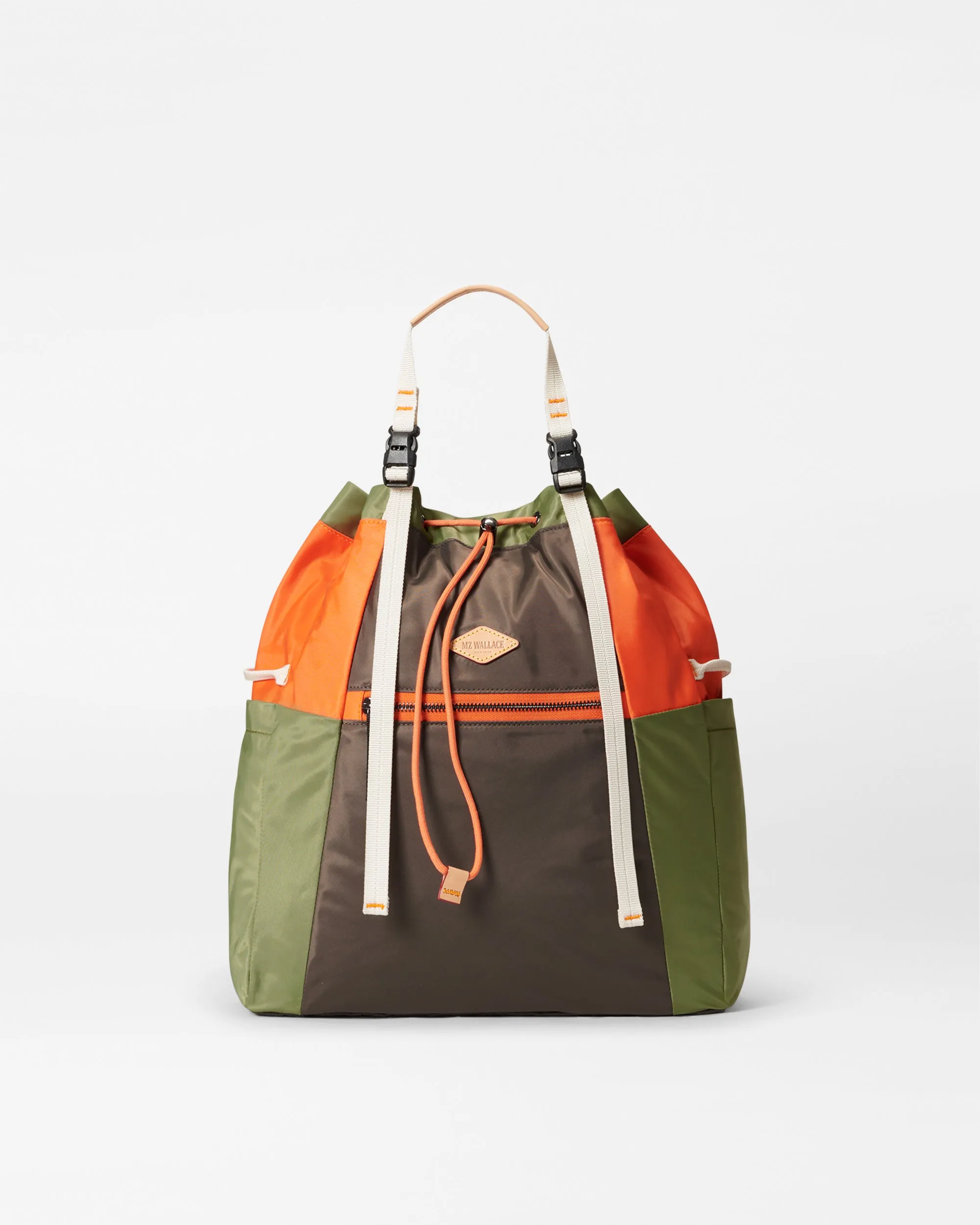 Magnet Multi Hudson Sport Convertible Backpack