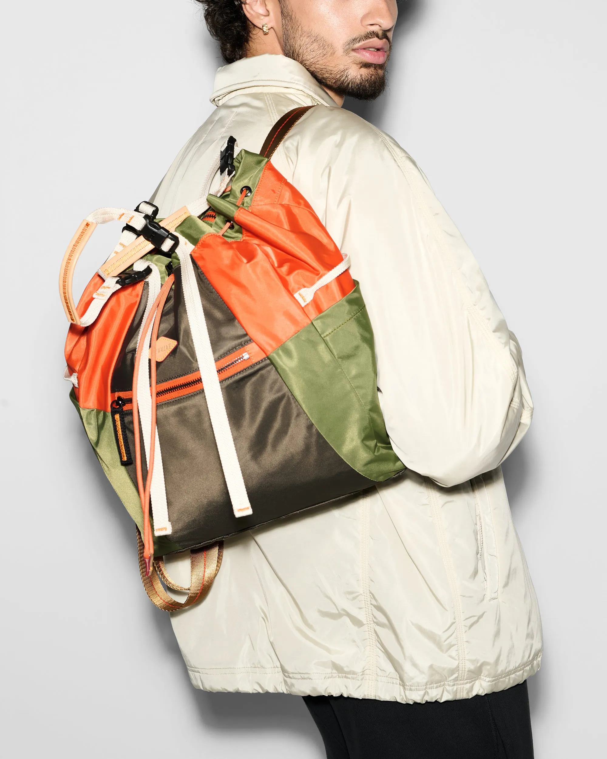 Magnet Multi Hudson Sport Convertible Backpack