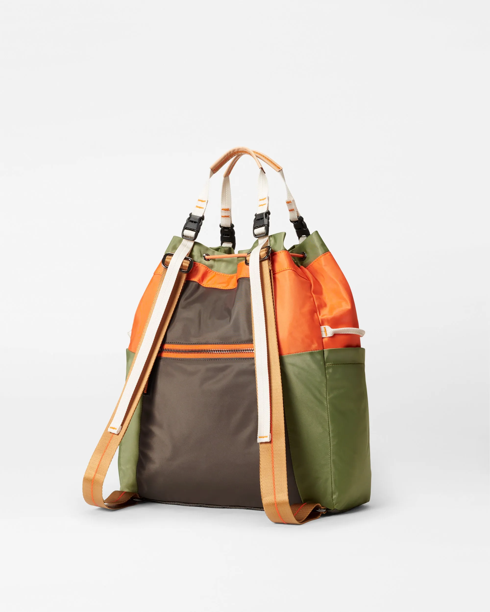 Magnet Multi Hudson Sport Convertible Backpack