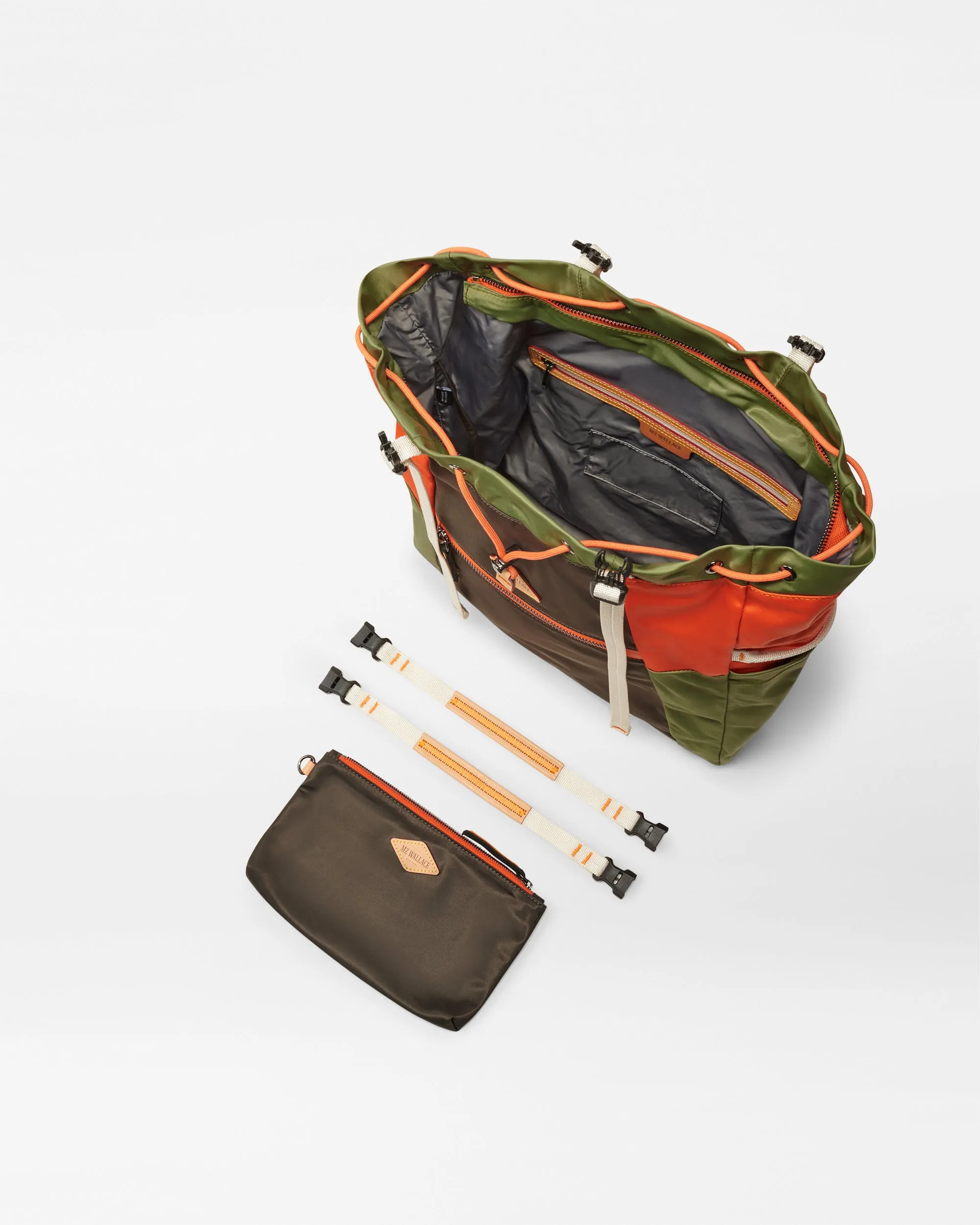 Magnet Multi Hudson Sport Convertible Backpack