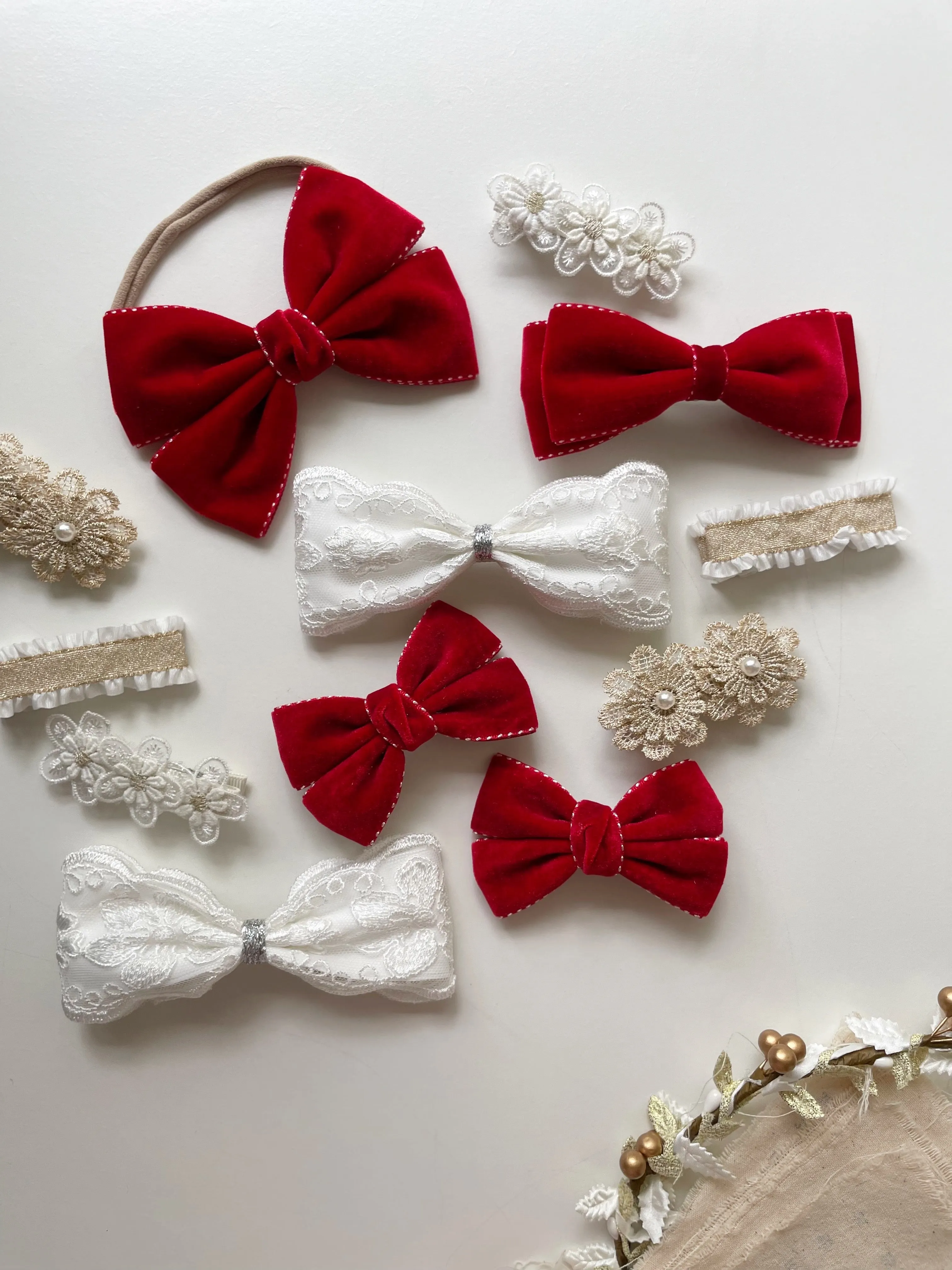 Mary Headband