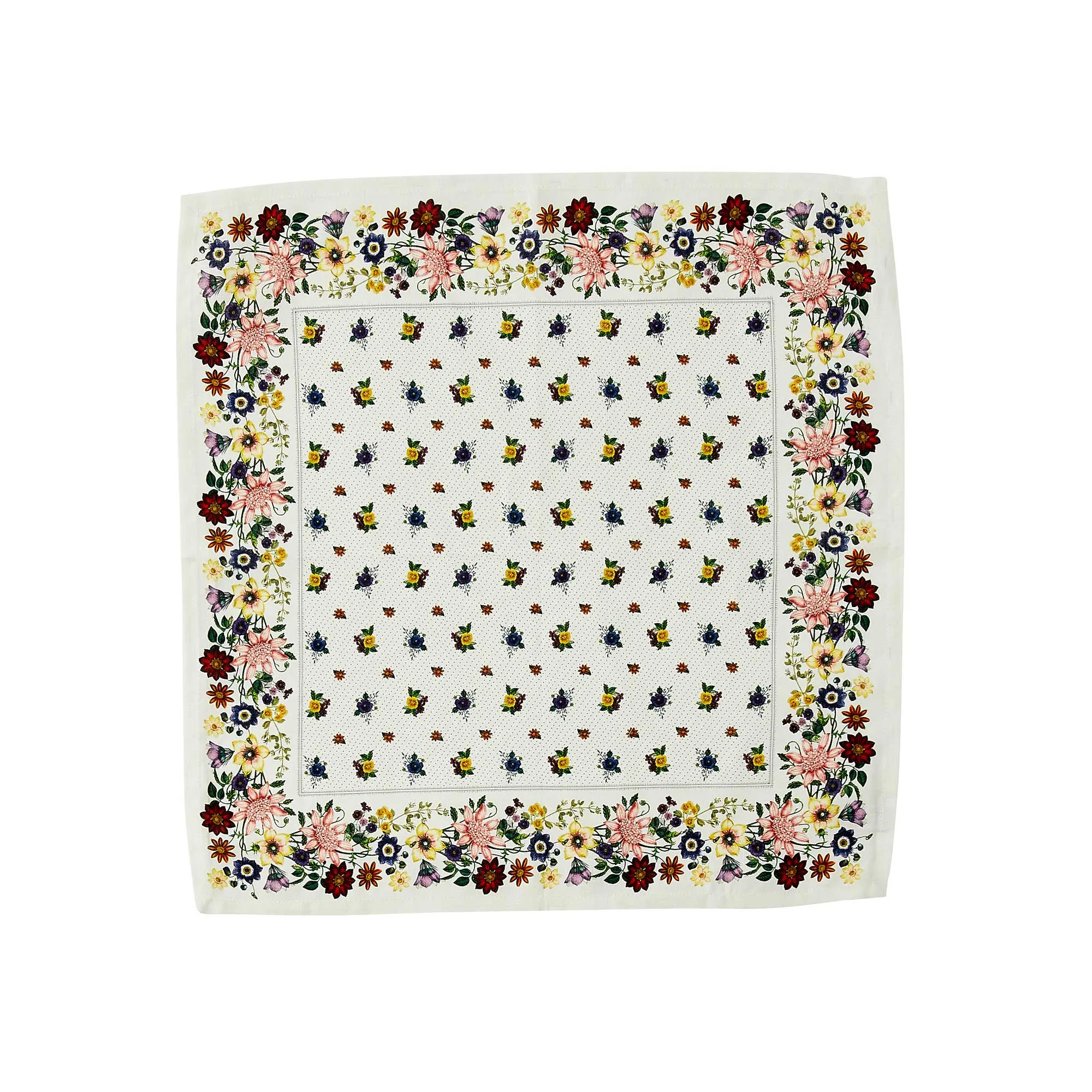 Mirabelle Melamine Linen Napkin
