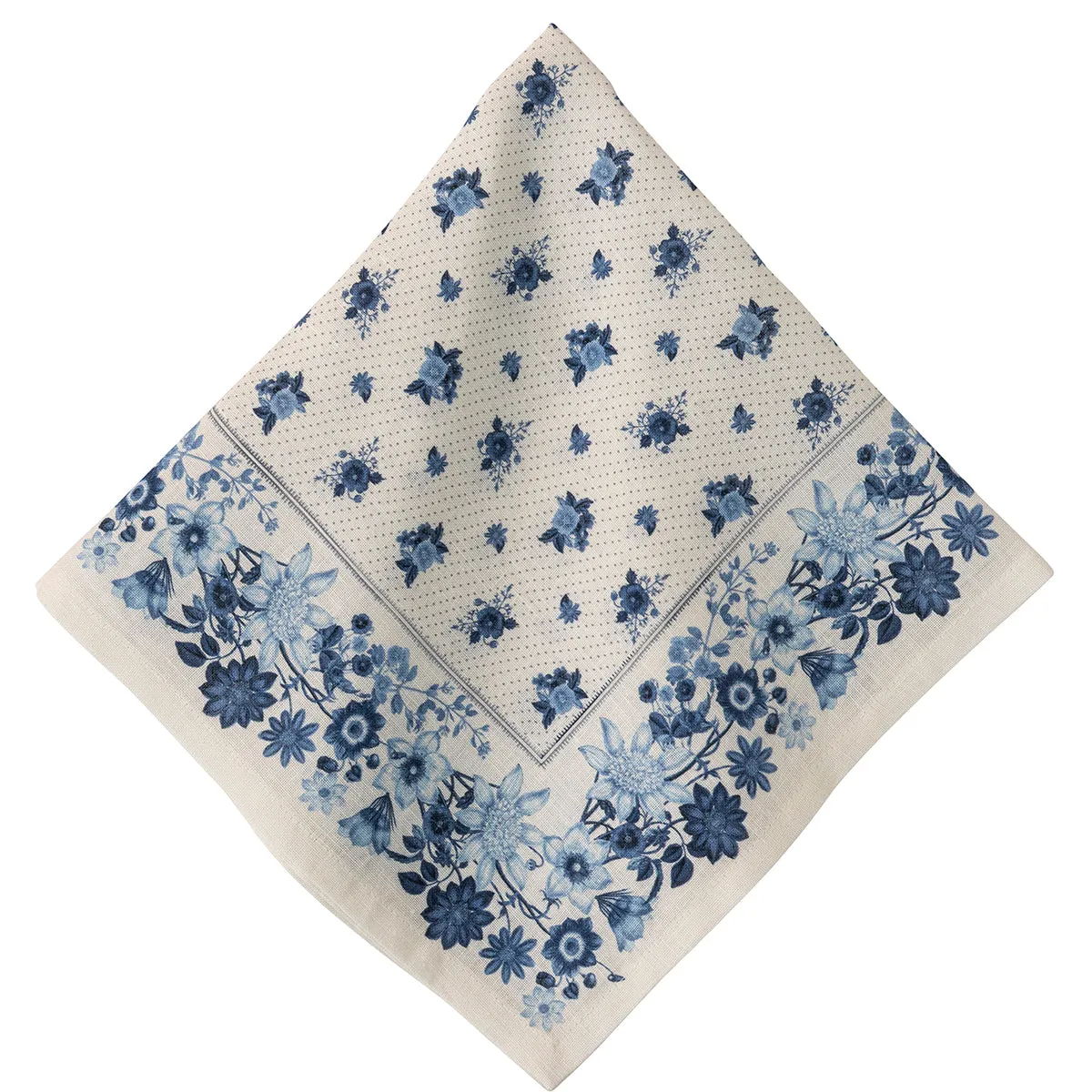 Mirabelle Napkin - Chambray
