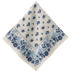 Mirabelle Napkin - Chambray