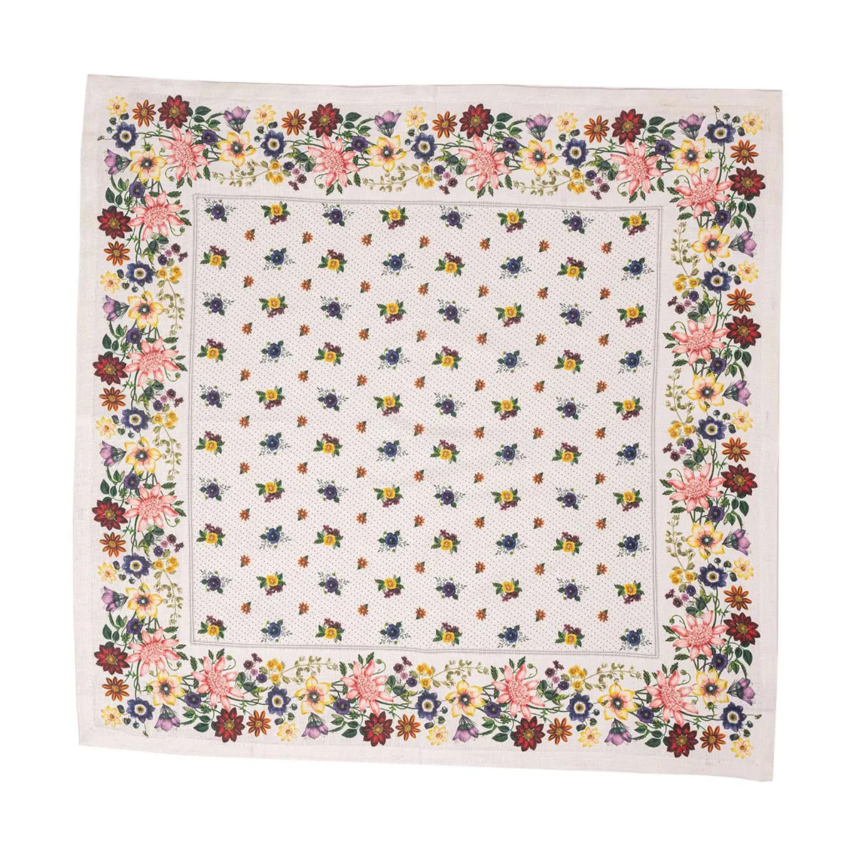 Mirabelle Napkin - Multi
