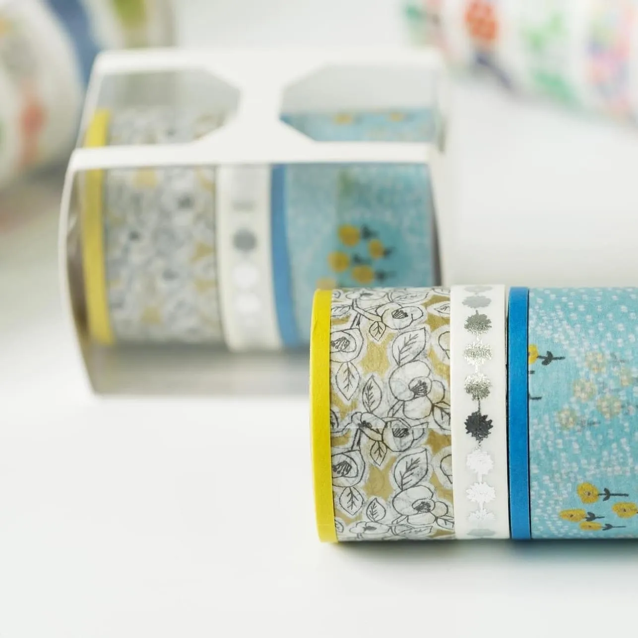 MT Tape 100th Anniversary Sets - Ottaipnu