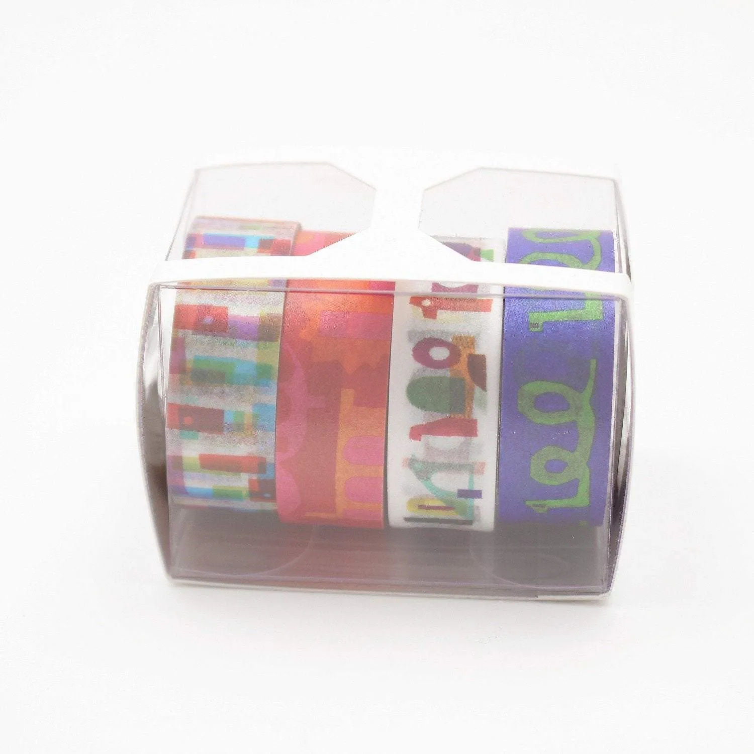 MT Tape 100th Anniversary Sets - Ottaipnu