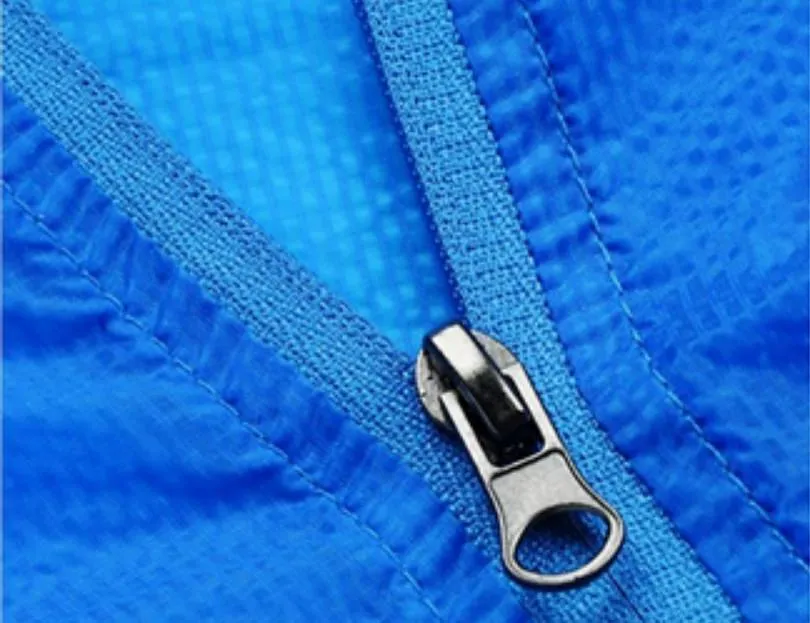 Multi-Purpose Windbreaker