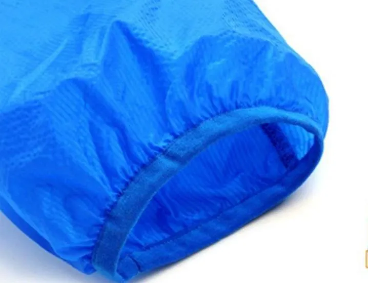 Multi-Purpose Windbreaker