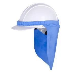 Neck Shade - Pioneer PVA Cooling Blue Sun Shade, 273