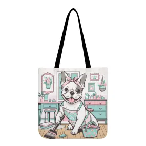 Nina - Tote Bag