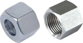 Nut - Thread 12x1.5