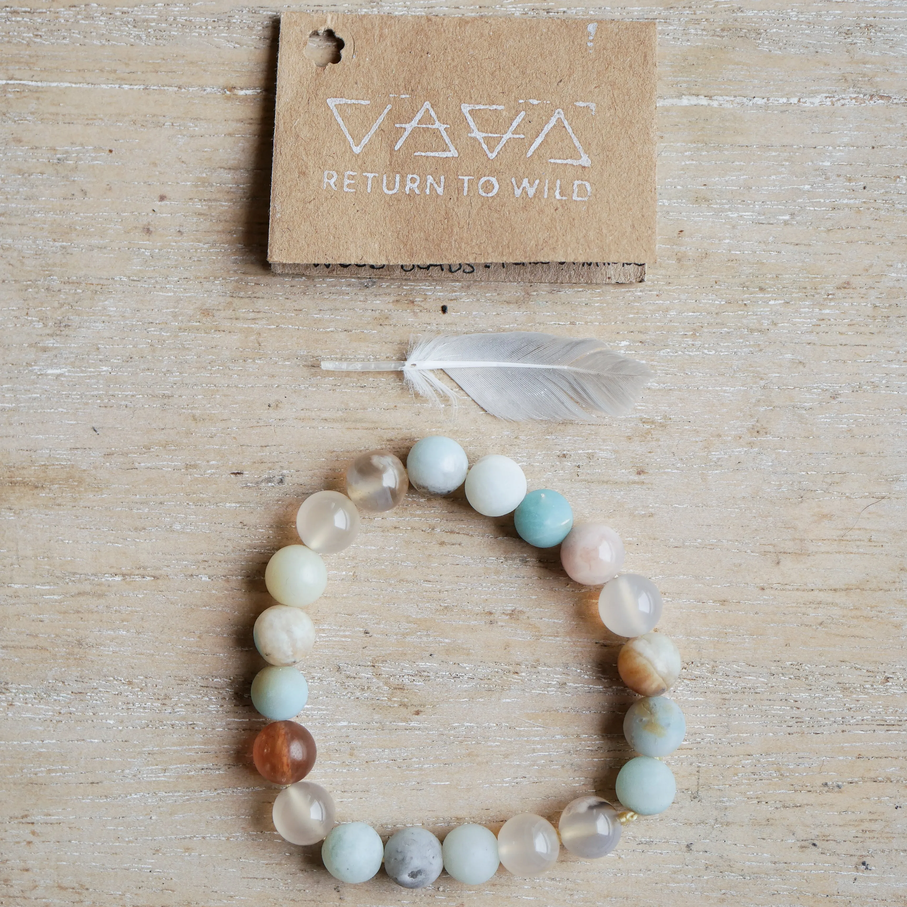 OCEAN SKY BRACELET