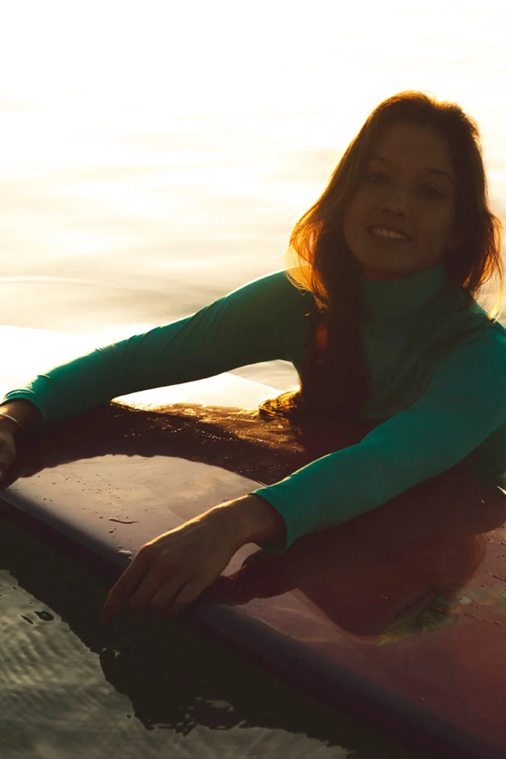 Panga Drops Rashguard