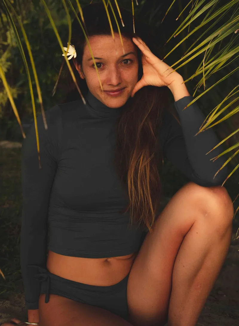 Panga Drops Rashguard