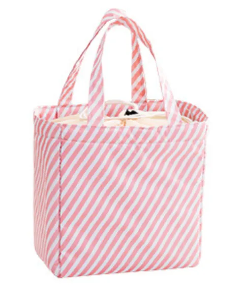 Pattern Design Tote Bag