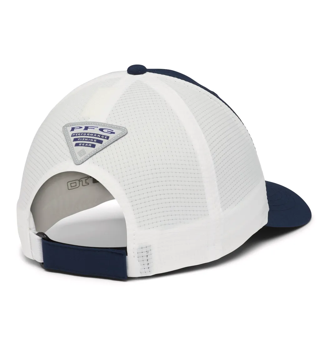 PFG Logo Signature 110 Hat-Mid Crown