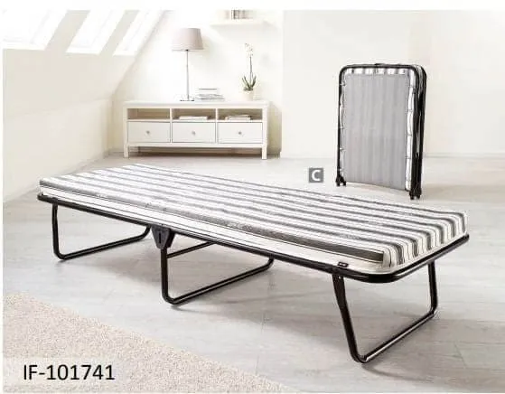 Portable Folding Rollaway Bed