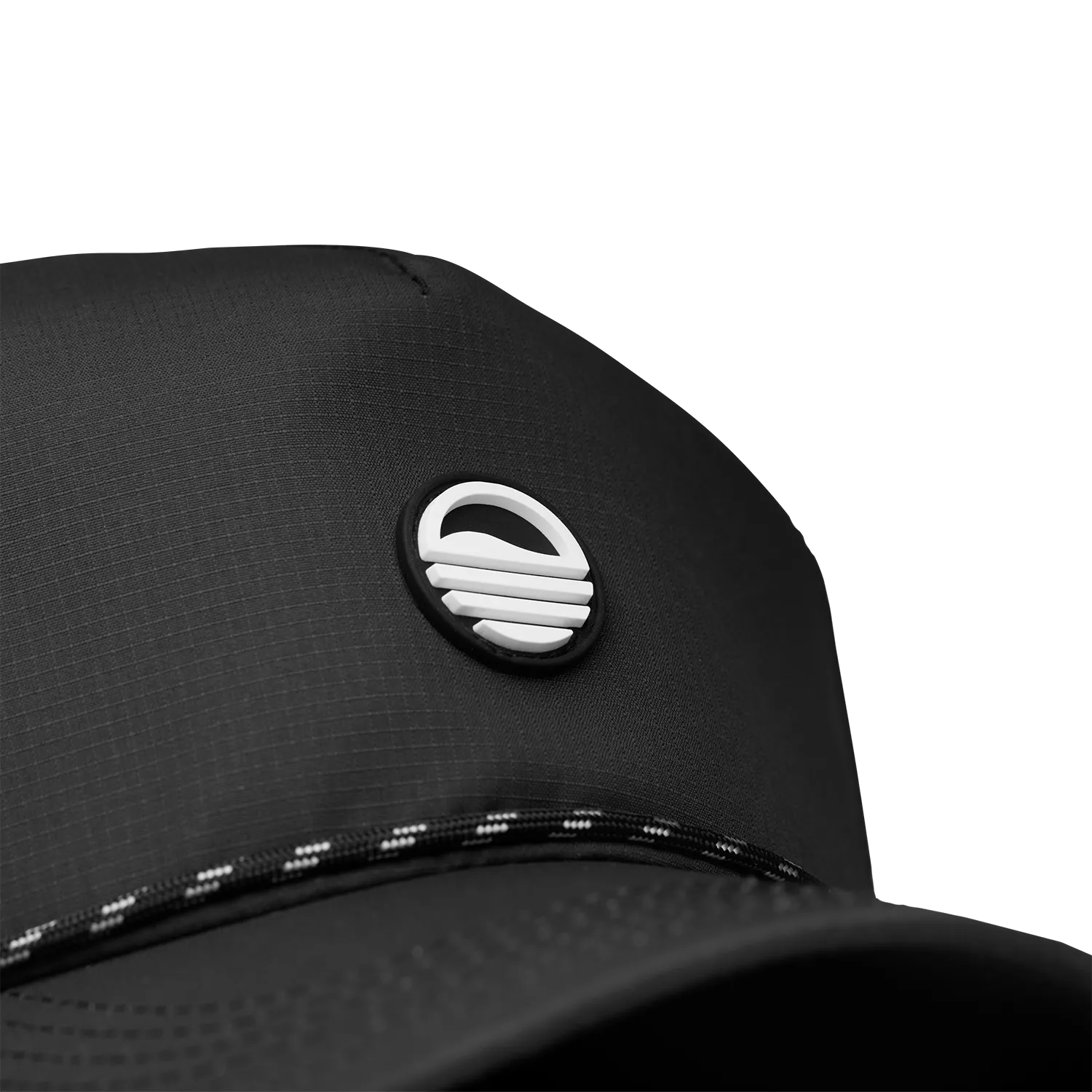 Porter Lite Golf Hat | Black