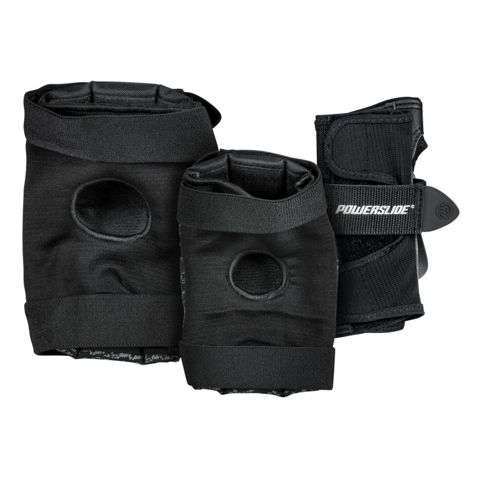 Powerslide - Standard Tri-Pack