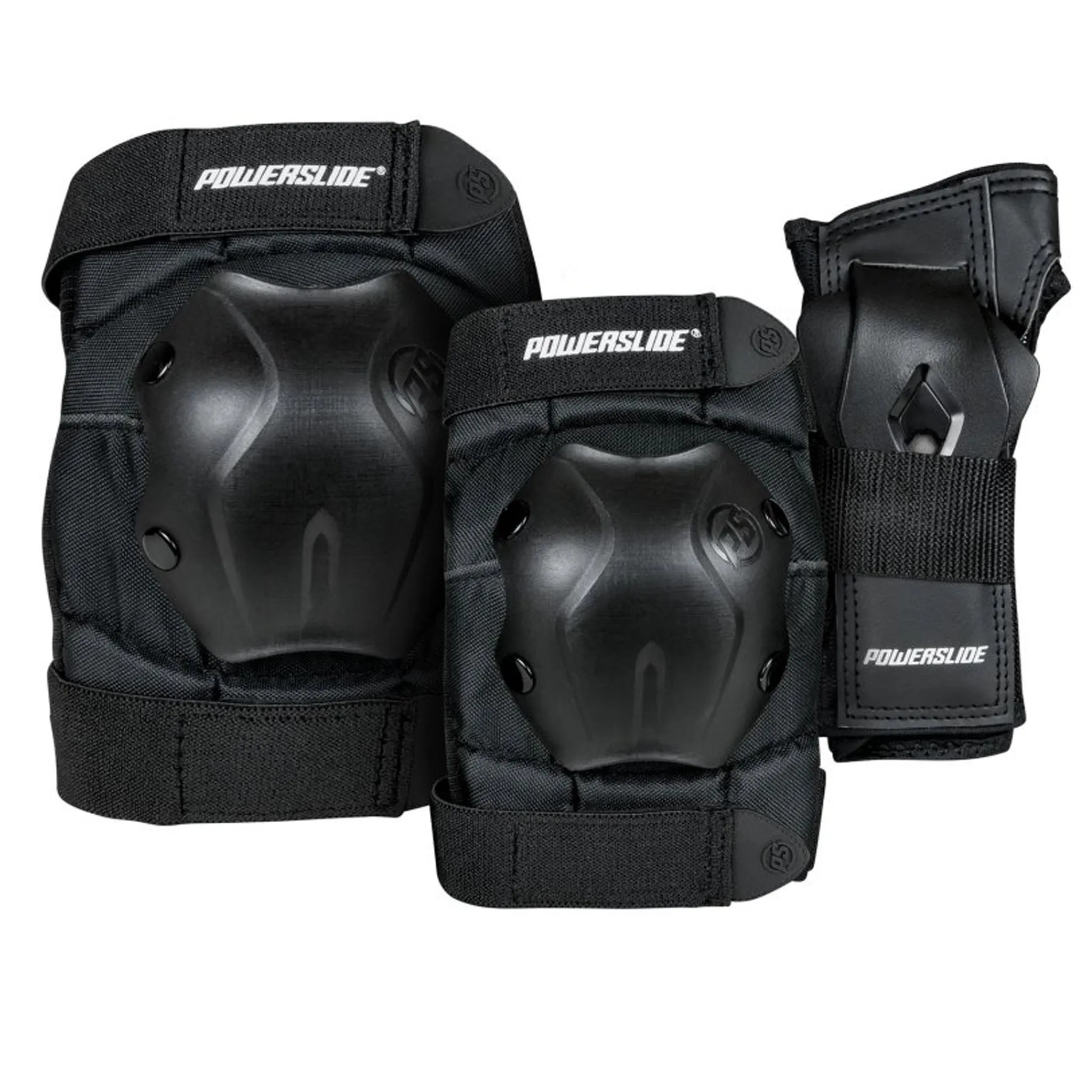 Powerslide - Standard Tri-Pack